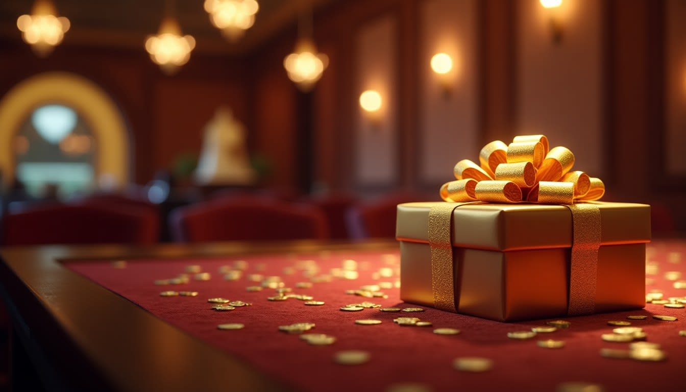 Bino.Bet mempersembahkan program kesetiaan VIP yang hebat
