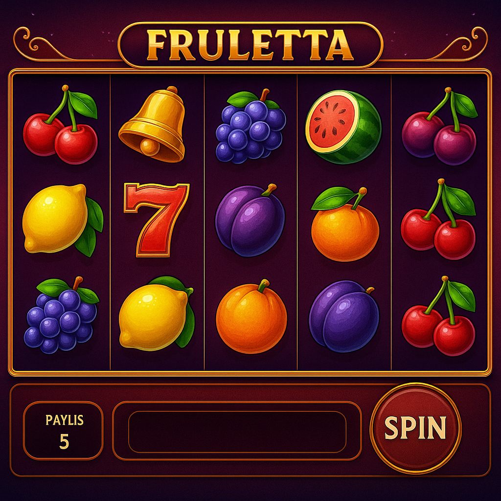 Fruletta