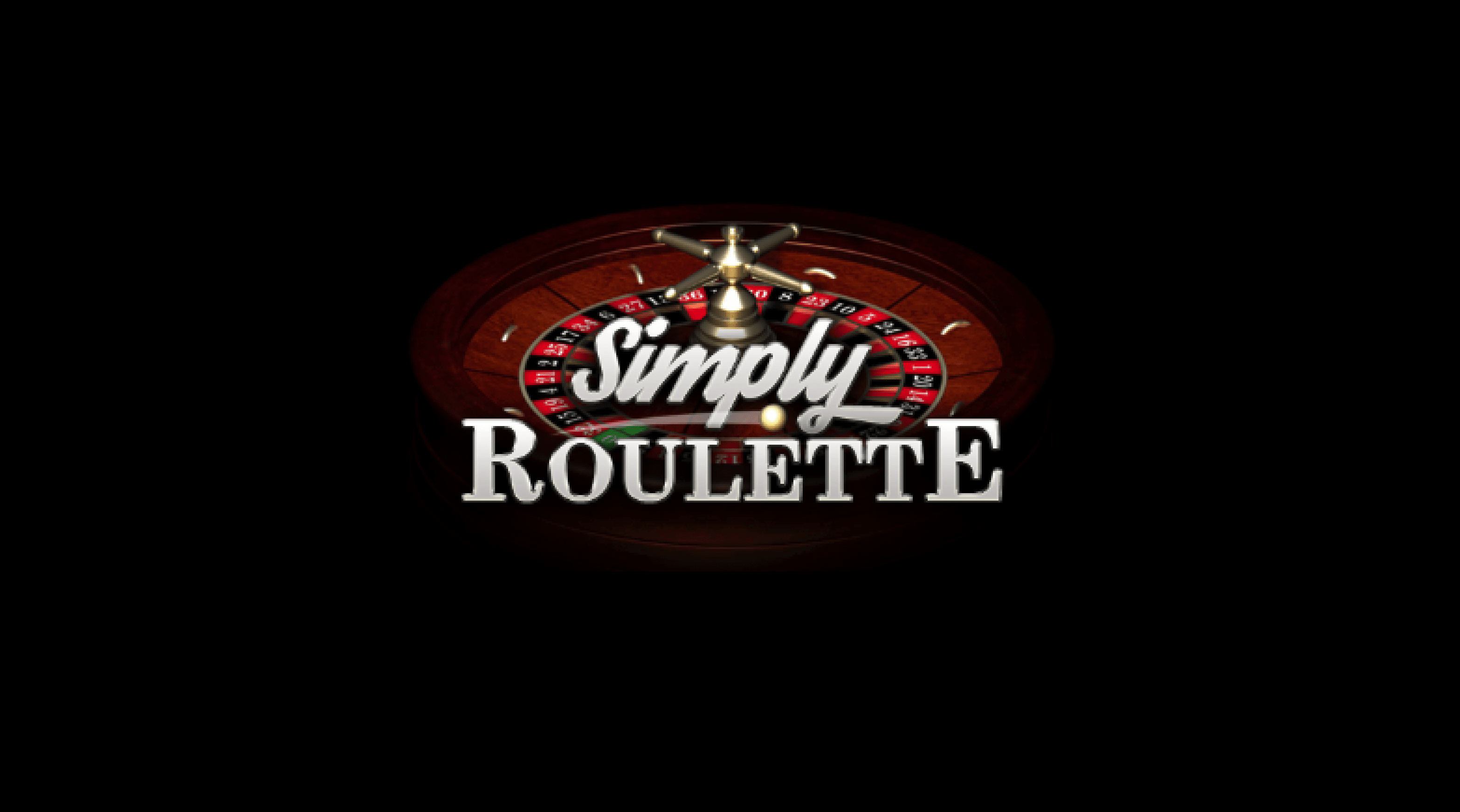 Simply Roulette