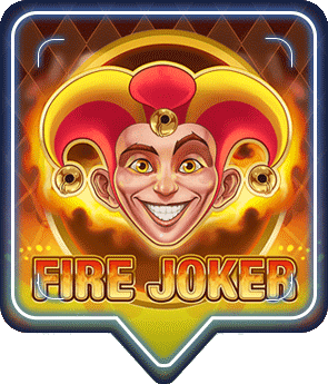Fire Joker