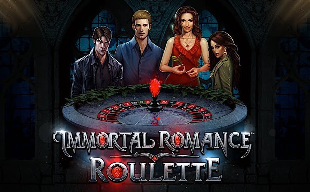 Immortal Romance Roulette
