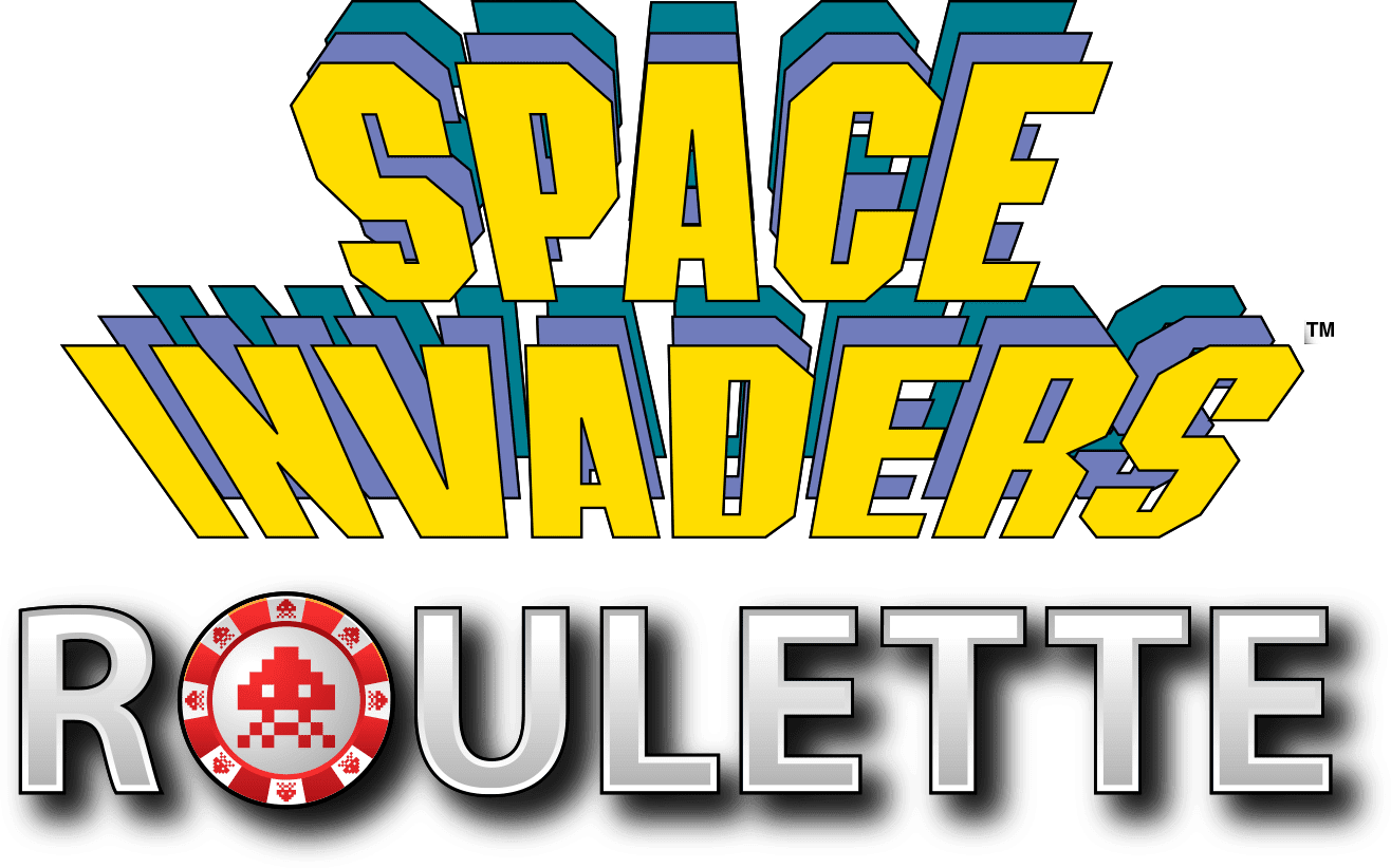 Space Invaders Roulette