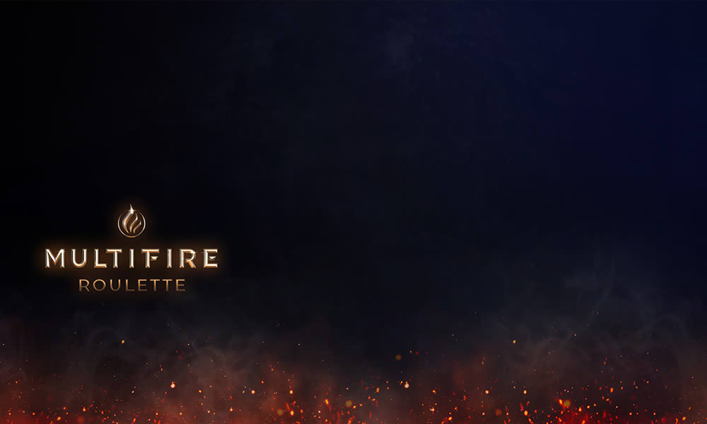 Multifire Auto Roulette
