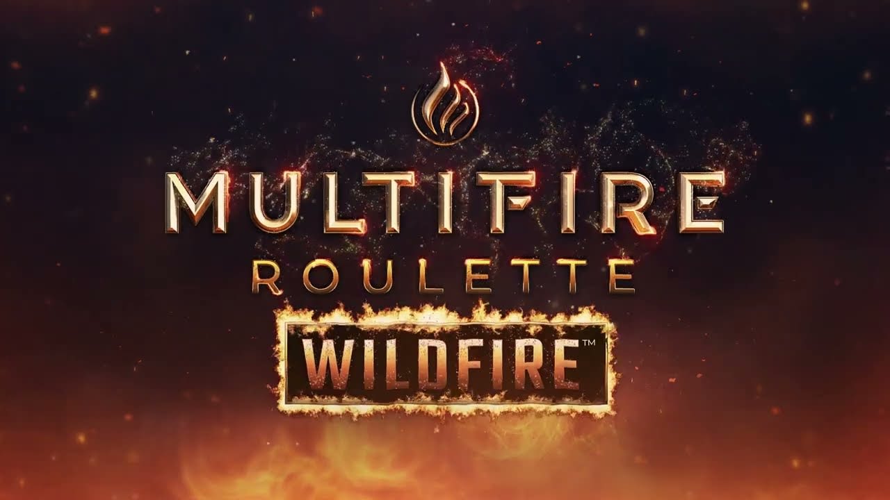 Multifire Roulette Wildfire