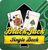 Single Deck BJ