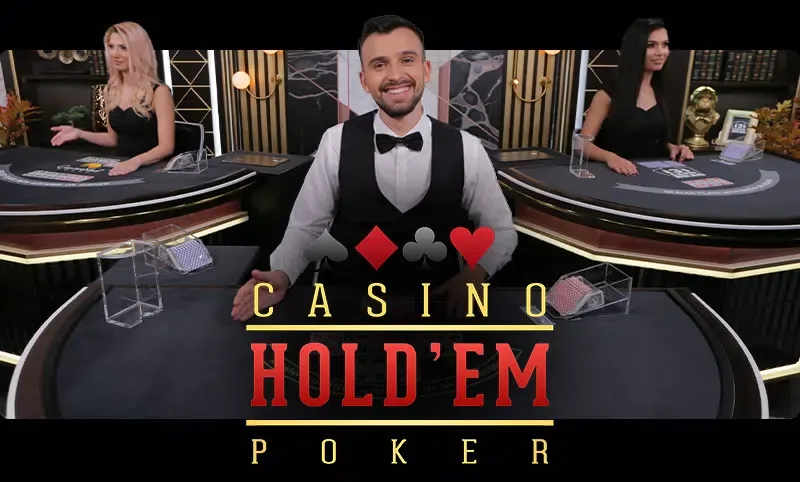 Casino Hold'Em