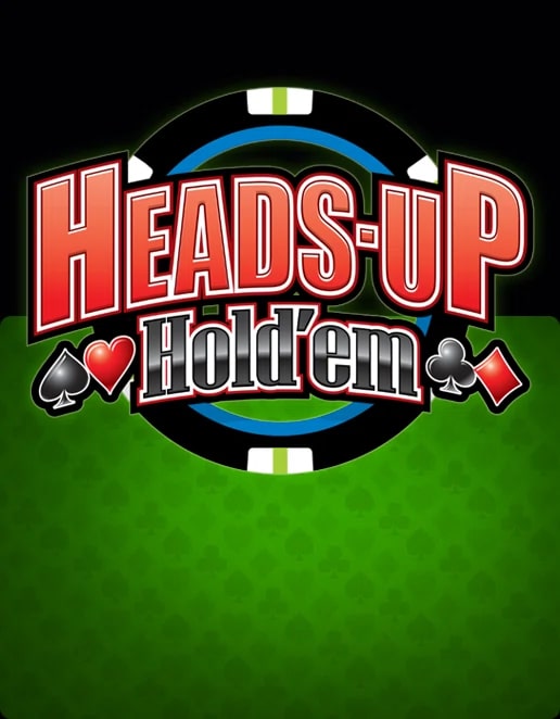 Heads Up Hold Em