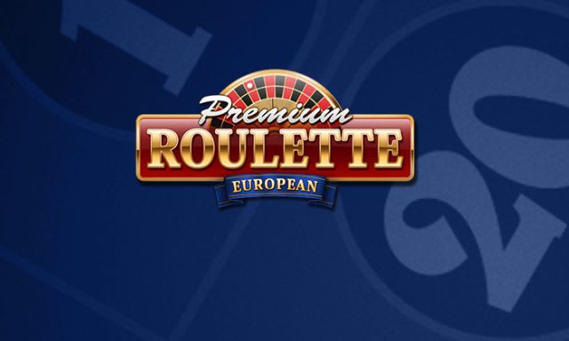 Premium European Roulette