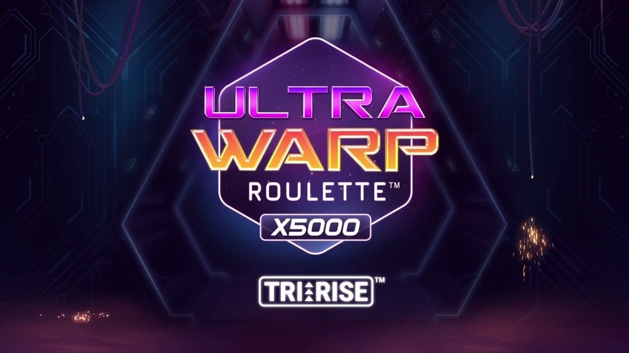 Ultra Warp Roulette