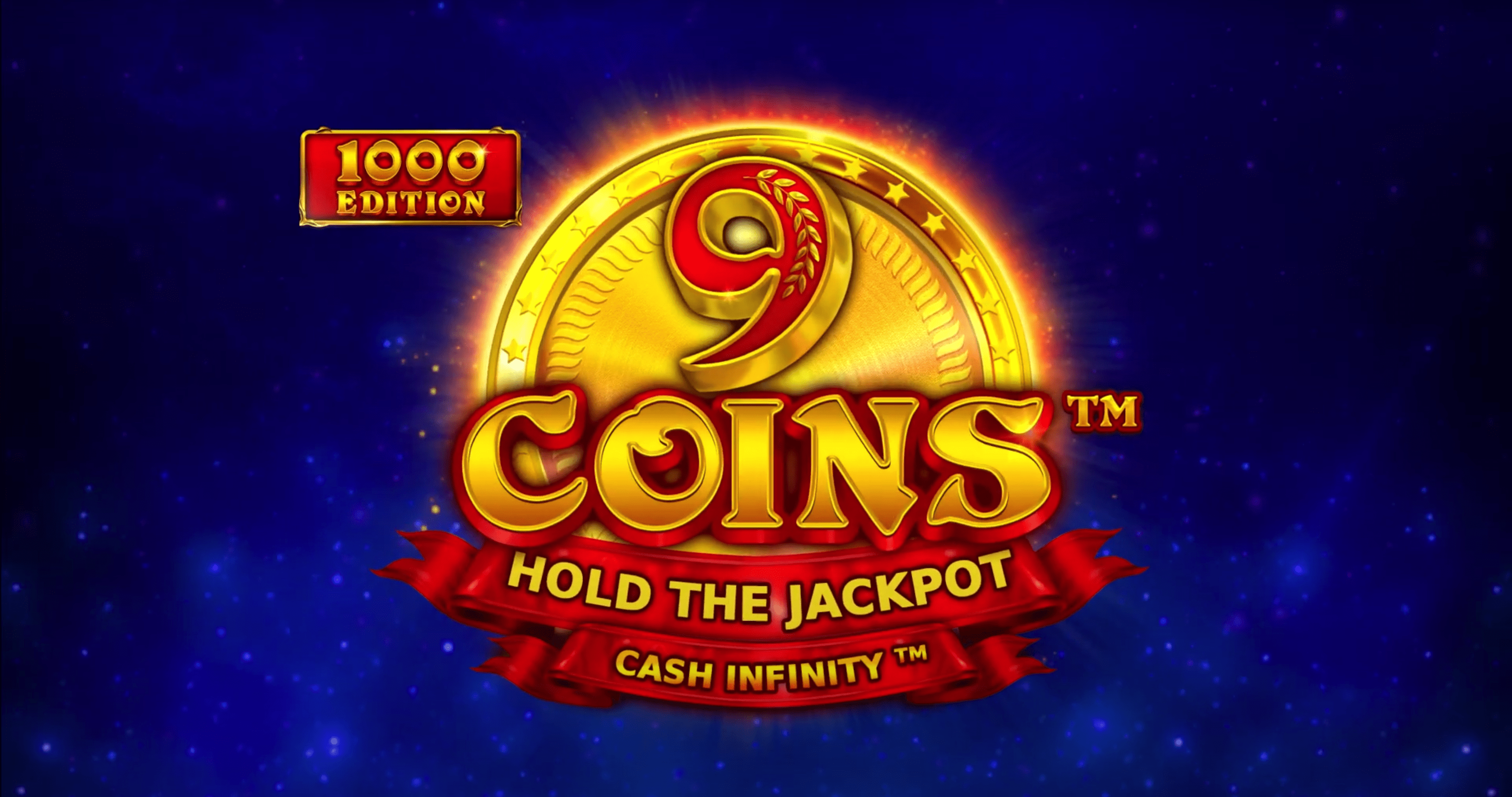 9 Coins 1000 Edition